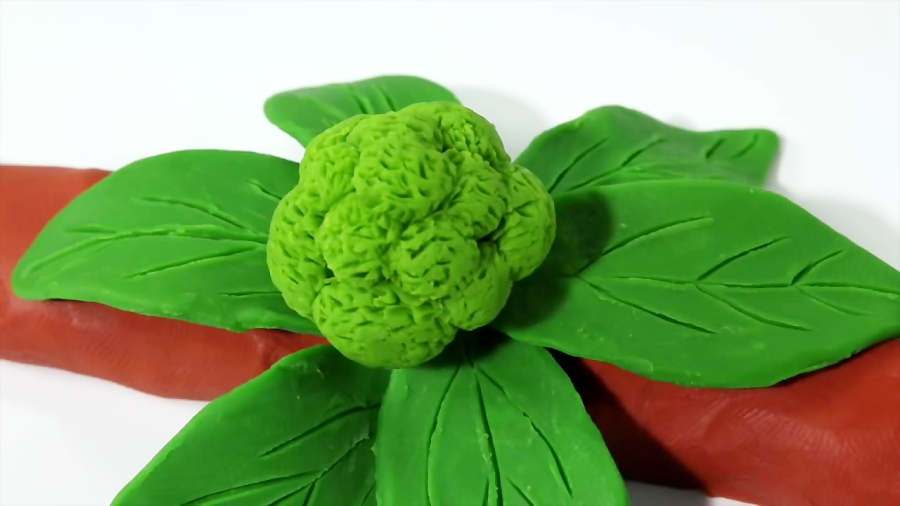 استاپ موشن خمیری برای کودکان و خردسالان قسمت 59